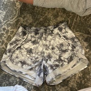 Athleta shorts